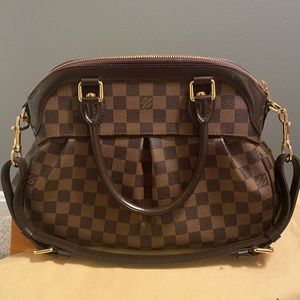 Louis  Vuitton Trevi PM
